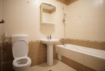 Garsonieră decomandată, mobilată în Vitan-Bârzești - 11