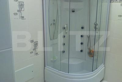 Casă individuală cu 3 camere cu Teren 60 Mp în Central - 9