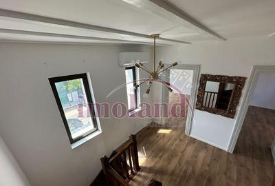 Inchiriere Vila cu Curte individuala - Floreasca - Office... - 21