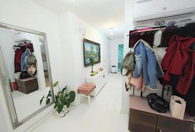 Vand apartament cu 2 camere, Hunedoara, decomandat, zona Vanatorului, 44500 euro - 8