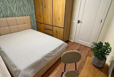 Apartament cu 2 camere decomandat în Lujerului - 4