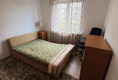 Apartament cu 3 camere decomandat, mobilat în Rahova - 6