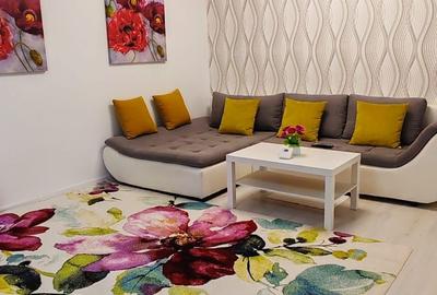 Apartament cu 2 camere semidecomandat în Fălticeni - 7
