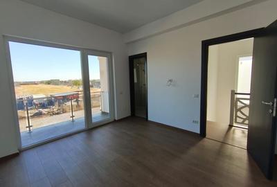 Vila 4 camere, Finisaje premium - Complex Rezidential Vidra - 4