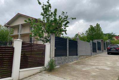 Casă cu 4 camere în Bucium - 1