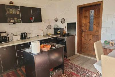 Casă cu Teren 5200 Mp în Băiculești - 6