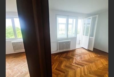 Apartament cu 2 camere semidecomandat în Albert - 2