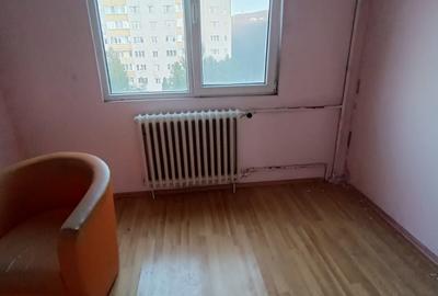 Apartament cu 3 camere în Mănăștur - 2