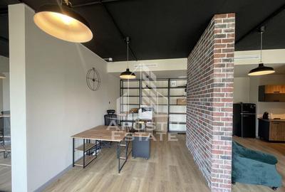 Spatiu SAD 100 mp, zona Torontalului, parter bloc nou. - 7