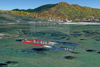 Spațiu comercial, în Central