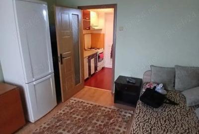 Garsonieră nedecomandată în Central - 1