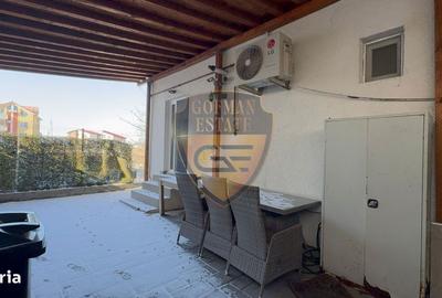 Casă cu 4 camere cu Teren 166 Mp în Nord - 13