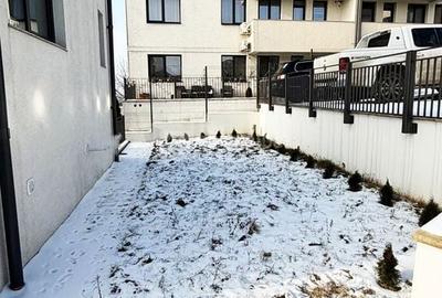 Casă cu 3 camere în Valea Lupului - 4