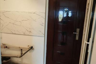 Garsoniera 22 mp,transformata din camera de camin,recent renovata. - 3