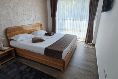 Apartament cu 2 camere decomandat, mobilat în Exterior Est - 2