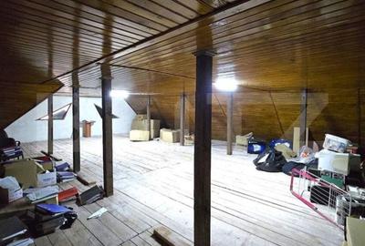Spațiu comercial, de 808 mp, în Central - 19
