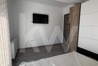 Confort, lumina si spatiu - apartament 3 camere de inchiriat in Șelimbar! - 5