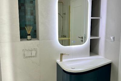 Apartament modern cu 3 camere, 2 balcoane și finisaje premium - 7