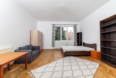 Garsonieră decomandată în Semicentral - 6