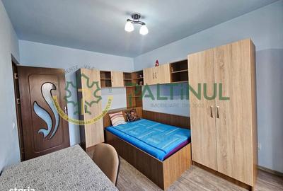 Apartament cu 2 camere decomandat, mobilat în Turnișor - 5