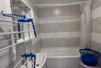 Apartament cu 2 camere semidecomandat, mobilat în Florești - 8
