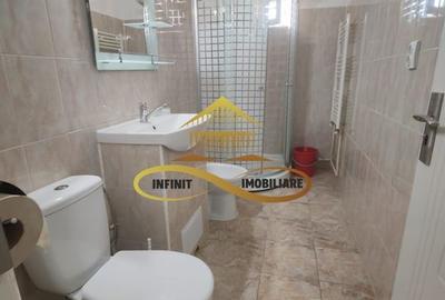 Garsonieră de vânzare - decomandată 35 mp utili - 8