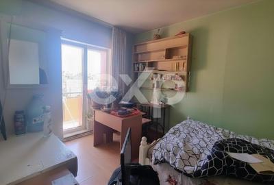 Apartament cu 4 camere decomandat în Dâmbul Rotund - 3