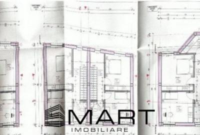 Case noi cu gradina ?i incalzire in pardoseala. Ultim - 2