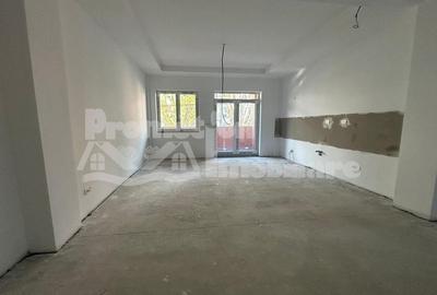 Apart. nou 3 camere,107 mp su, parcare proprie inclusa in pret, Ioșia Nord - 1