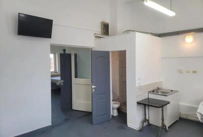 Apartament cu 2 camere decomandat în Ultracentral - 12