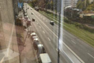 Apartament de inchiriat 3 camere zona Nufarul - 12