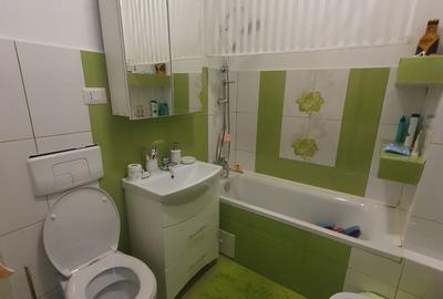 Apartament cu 2 camere semidecomandat în Precista - 5