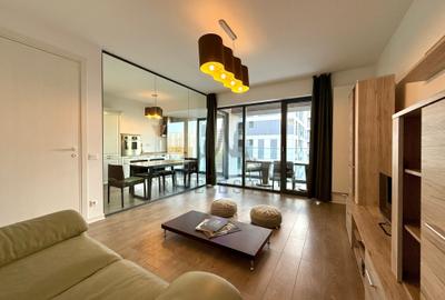 Inchiriere Apartament 2 camere - 2