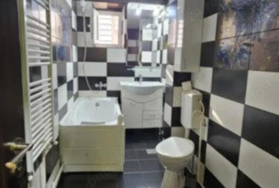 Apartament cu 3 camere semidecomandat în Crișan - 1