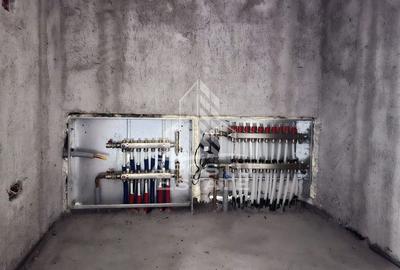 Casă cu 3 camere cu Teren 250 Mp în Central - 9