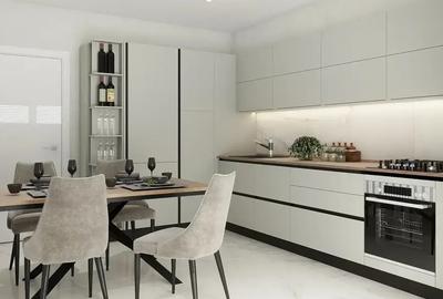 Apartament 2 Camere cu Gradina | Pompa de Caldura | Langa Lac - 7