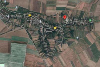 Cota de 5/8 din teren, Cherechiu, Judetul Bihor-id R1985778 - 2