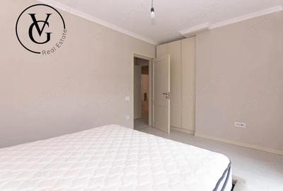 Apartament 3 camere-100 mp- Mamaia -frontal lac - 4