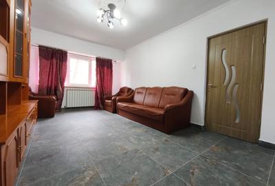 Apartament cu 3 camere decomandat, mobilat în Tomis III - 3