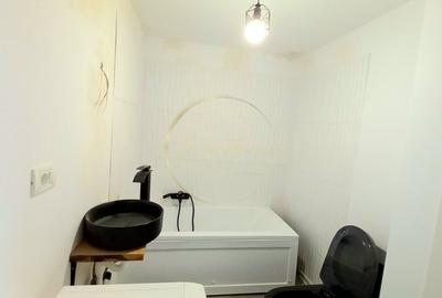 Apartament cu 3 camere decomandat, mobilat în Torontalului - 7