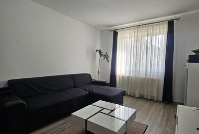 Apartament cu 2 camere decomandat în Ludoș - 5