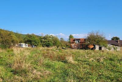 Casă cu 4 camere în Peștere - 9