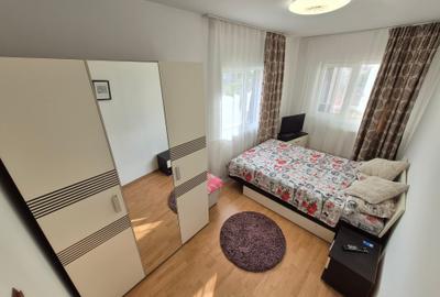 3 Cam-Spitalul Judetean--5 Min Centru-Mobilat-Centrala--Aer conditionat-55 MP ! - 5