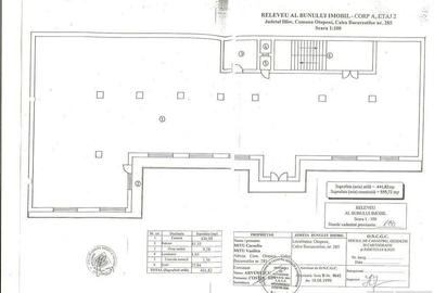 Teren de vanzare,investitie stradal Otopeni aeroport - 2