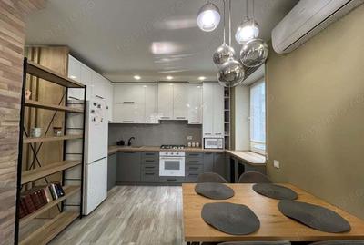 Inchiriere garsoniera Lujerului - 2