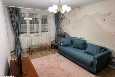 Apartament cu 3 camere decomandat, mobilat în Brâncoveanu - 1