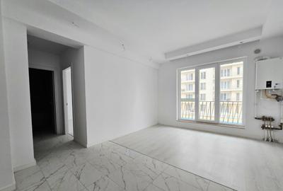 Apartament cu 2 camere decomandat în Ștefăneștii de Jos - 2