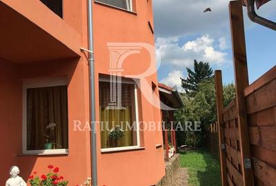 Casă cu 5 camere cu Teren 500 Mp în Oncea - 9
