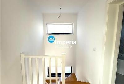 Vila premium P+E 4 cam, asfalt, canalizare,Notariat Miroslava - 11