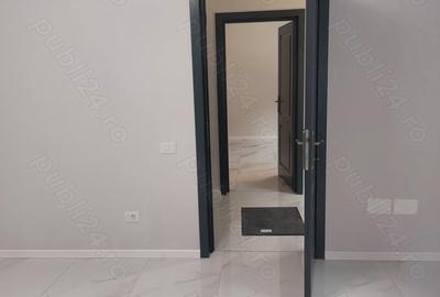 Casă cu 5 camere în Central - 7